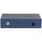 Фото - Комутатор Dahua DH-CS4006-4ET2GT-60 PoE | click.ua
