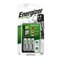 Фото - Зарядний пристрій Energizer Maxi Charger (NH15-2000) AA/AAA 2000mAh BL 4шт | click.ua