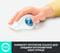 Фото - Миша Bluetooth Logitech Ergo M575 White (910-005870) | click.ua