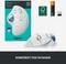 Фото - Миша Bluetooth Logitech Ergo M575 White (910-005870) | click.ua