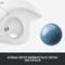 Фото - Миша Bluetooth Logitech Ergo M575 White (910-005870) | click.ua