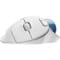 Фото - Миша Bluetooth Logitech Ergo M575 White (910-005870) | click.ua