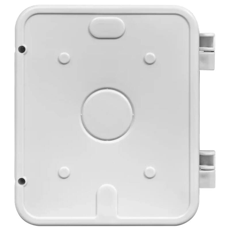 Монтажна коробка пластик Light Vision VLC-03BX 118х98х50 мм