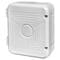 Фото - Монтажна коробка пластик Light Vision VLC-03BX 118х98х50 мм | click.ua