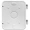 Фото - Монтажна коробка пластик Light Vision VLC-03BX 118х98х50 мм | click.ua