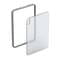 Фото - Чeхол BeCover Transparancy Shell Edge для Apple iPad Mini 6 2021 Gray (712927) | click.ua