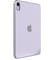 Фото - Чeхол BeCover для Apple iPad Mini 7 2024 Transparancy (712925) | click.ua