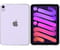 Фото - Чeхол BeCover для Apple iPad Mini 7 2024 Transparancy (712925) | click.ua