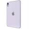 Фото - Чeхол BeCover для Apple iPad Mini 7 2024 Transparancy (712925) | click.ua