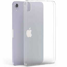 Чохол BeCover для Apple iPad Mini 6 2021 Transparancy (712924)