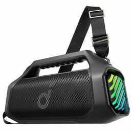 Акустична система Anker SoundCore Boom 2 Pro Black (A3134A11)