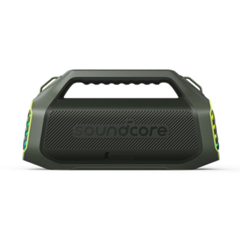 Акустична система Anker SoundCore Boom 2 Plus Green (A3134061)
