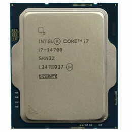 Процесор Intel Core i7 14700 2.1GHz (33MB, Raptor Lake Refresh, 65W, S1700) Tray (CM8071504820817)