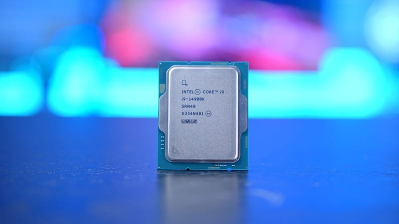 Процессор Intel Core i9 14900K 3.2GHz (36MB, Raptor Lake Refresh, 125W, S1700) Tray (CM8071505094017)