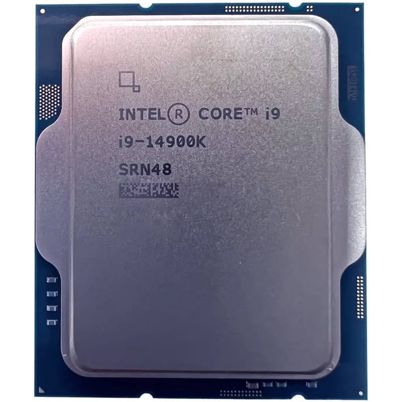 Процессор Intel Core i9 14900K 3.2GHz (36MB, Raptor Lake Refresh, 125W, S1700) Tray (CM8071505094017)