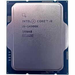 Процессор Intel Core i9 14900K 3.2GHz (36MB, Raptor Lake Refresh, 125W, S1700) Tray (CM8071505094017)