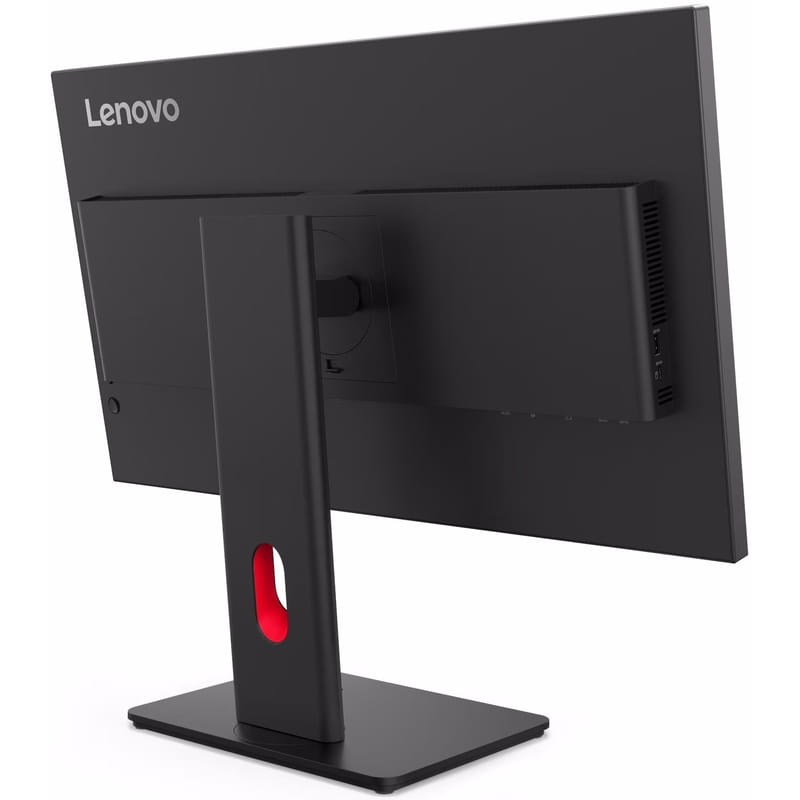 Монітор Lenovo 27" ThinkVision T27-40 (64A5MAT6UA) IPS Black 120Hz