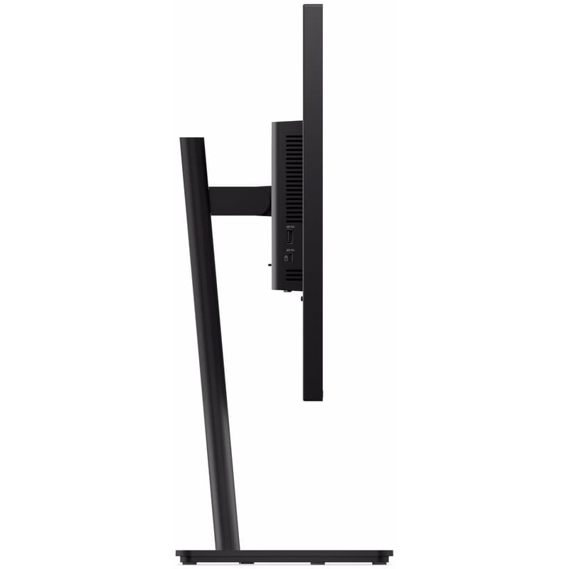 Монітор Lenovo 27" ThinkVision T27-40 (64A5MAT6UA) IPS Black 120Hz
