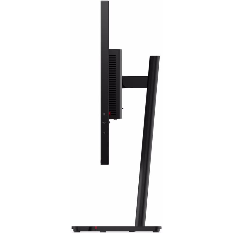 Монітор Lenovo 27" ThinkVision T27-40 (64A5MAT6UA) IPS Black 120Hz