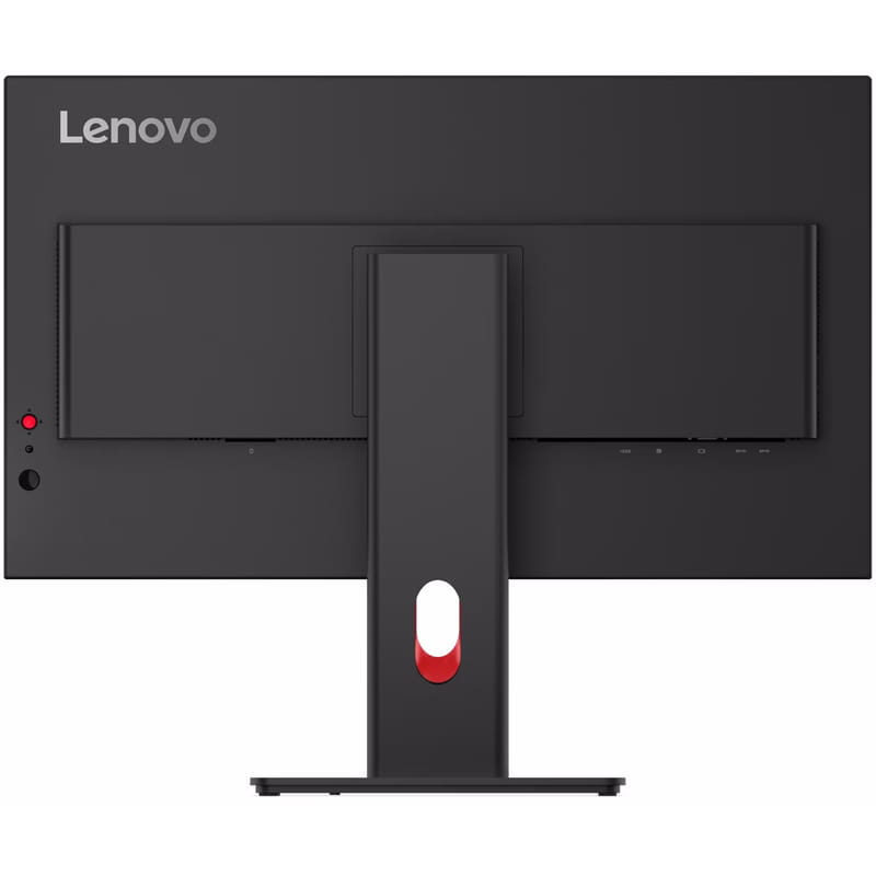 Монітор Lenovo 27" ThinkVision T27-40 (64A5MAT6UA) IPS Black 120Hz