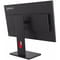 Фото - Монітор Lenovo 27" ThinkVision T27-40 (64A5MAT6UA) IPS Black 120Hz | click.ua