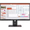 Фото - Монітор Lenovo 27" ThinkVision T27-40 (64A5MAT6UA) IPS Black 120Hz | click.ua