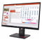 Фото - Монітор Lenovo 27" ThinkVision T27-40 (64A5MAT6UA) IPS Black 120Hz | click.ua