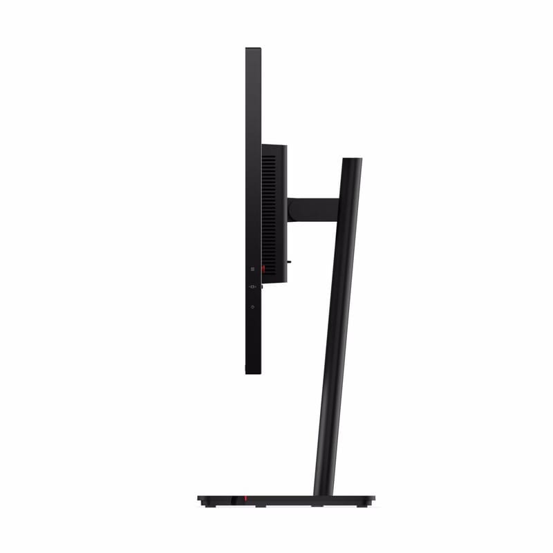 Монітор Lenovo 27" ThinkVision T27ud-40 (64AFGAT2UA) IPS Black