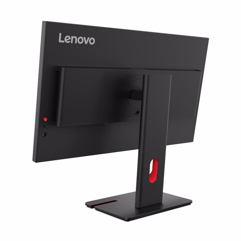 Монітор Lenovo 27" ThinkVision T27ud-40 (64AFGAT2UA) IPS Black