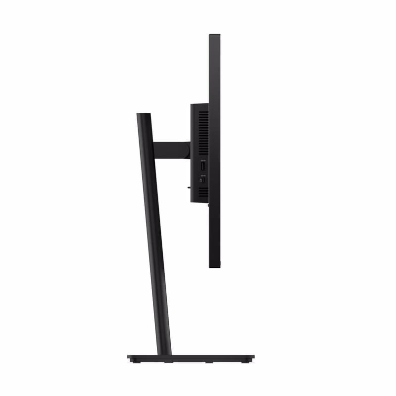Монітор Lenovo 27" ThinkVision T27ud-40 (64AFGAT2UA) IPS Black