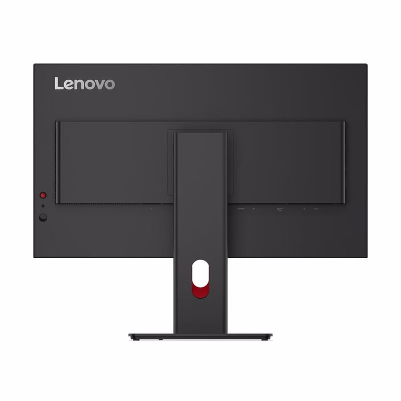 Монітор Lenovo 27" ThinkVision T27ud-40 (64AFGAT2UA) IPS Black