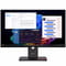 Фото - Монітор Lenovo 27" ThinkVision T27ud-40 (64AFGAT2UA) IPS Black | click.ua