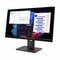 Фото - Монітор Lenovo 27" ThinkVision T27ud-40 (64AFGAT2UA) IPS Black | click.ua