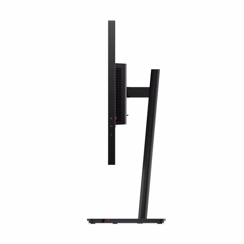 Монітор Lenovo 27" ThinkVision T27qd-40 (64AAGAT2UA) IPS Black 120Hz
