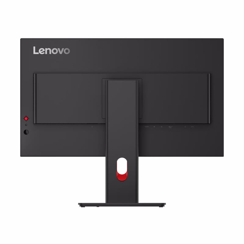 Монітор Lenovo 27" ThinkVision T27qd-40 (64AAGAT2UA) IPS Black 120Hz
