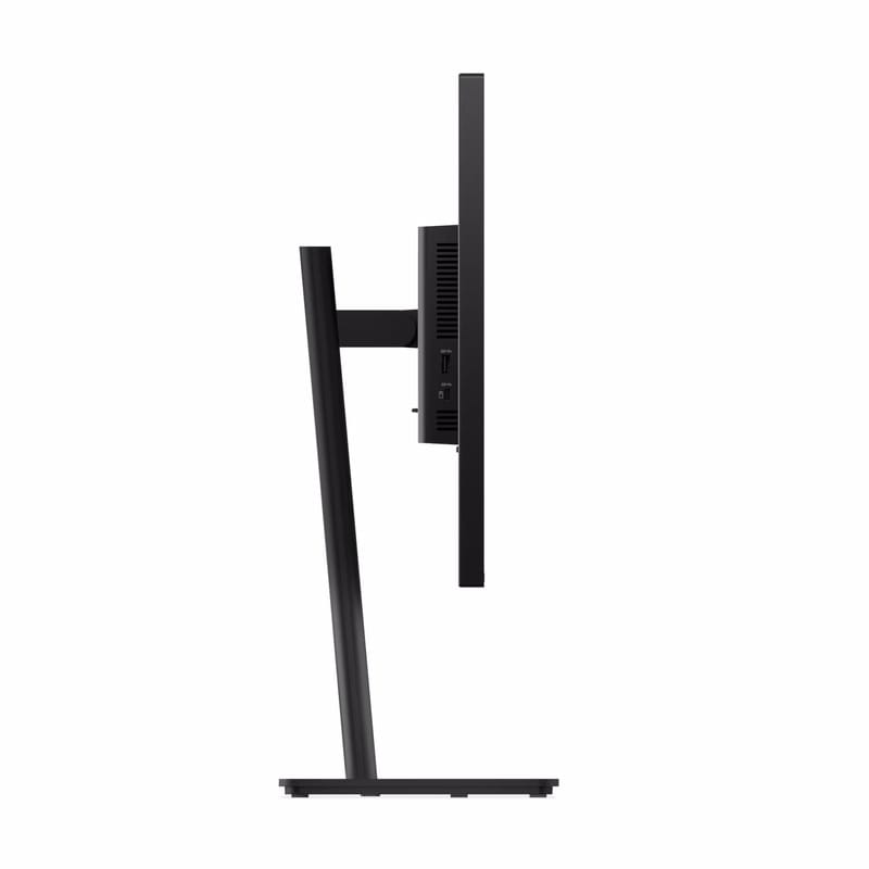 Монітор Lenovo 27" ThinkVision T27qd-40 (64AAGAT2UA) IPS Black 120Hz