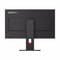 Фото - Монітор Lenovo 27" ThinkVision T27qd-40 (64AAGAT2UA) IPS Black 120Hz | click.ua