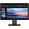 Фото - Монітор Lenovo 27" ThinkVision T27qd-40 (64AAGAT2UA) IPS Black 120Hz | click.ua