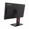 Фото - Монітор Lenovo 27" ThinkVision T27qd-40 (64AAGAT2UA) IPS Black 120Hz | click.ua