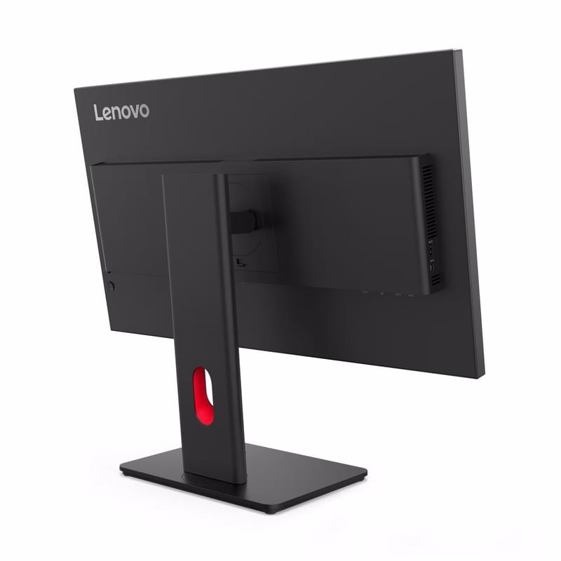 Монітор Lenovo 27" ThinkVision T27q-40 (64A6GAT6UA) IPS Black 120Hz