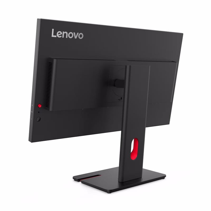 Монітор Lenovo 27" ThinkVision T27q-40 (64A6GAT6UA) IPS Black 120Hz