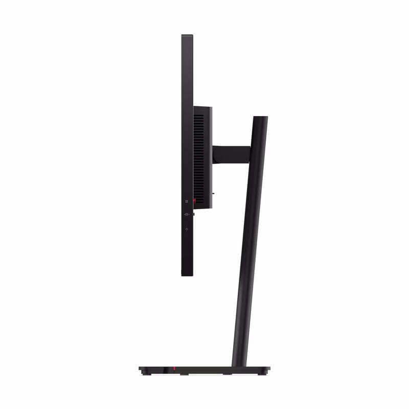 Монітор Lenovo 27" ThinkVision T27q-40 (64A6GAT6UA) IPS Black 120Hz