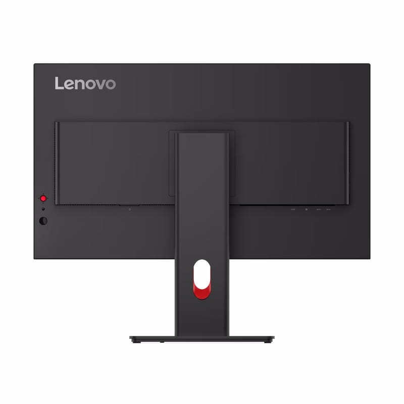 Монітор Lenovo 27" ThinkVision T27q-40 (64A6GAT6UA) IPS Black 120Hz