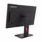 Фото - Монітор Lenovo 27" ThinkVision T27q-40 (64A6GAT6UA) IPS Black 120Hz | click.ua