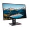 Фото - Монітор Lenovo 27" ThinkVision T27q-40 (64A6GAT6UA) IPS Black 120Hz | click.ua