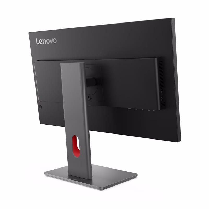 Монітор Lenovo 27" ThinkVision P27q-40 (64A7GAT6UA) IPS Black 120Hz