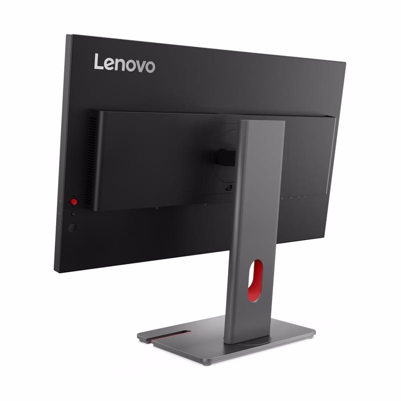 Монітор Lenovo 27" ThinkVision P27q-40 (64A7GAT6UA) IPS Black 120Hz