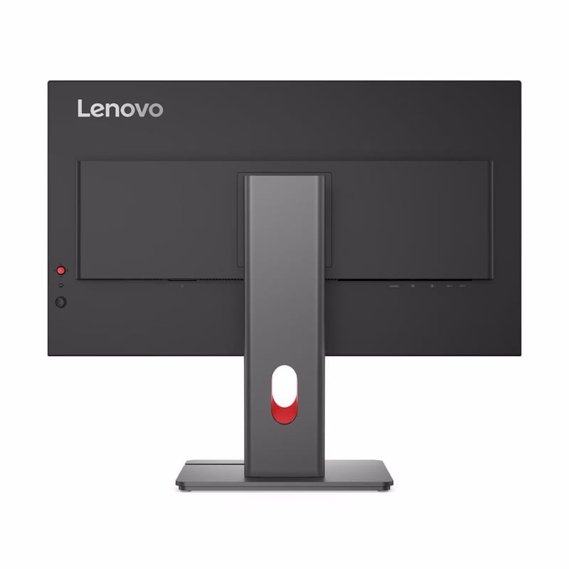 Монітор Lenovo 27" ThinkVision P27q-40 (64A7GAT6UA) IPS Black 120Hz