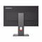 Фото - Монітор Lenovo 27" ThinkVision P27q-40 (64A7GAT6UA) IPS Black 120Hz | click.ua