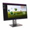 Фото - Монітор Lenovo 27" ThinkVision P27q-40 (64A7GAT6UA) IPS Black 120Hz | click.ua